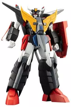 Brave Exkaiser Dynogeist Height approx. 168mm non-scale plastic model