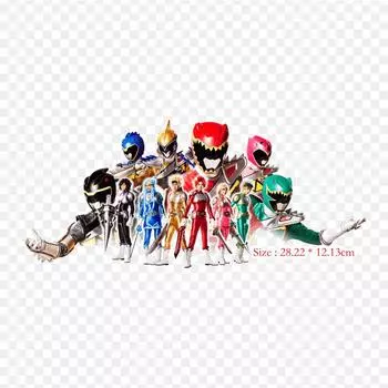 Brave Frontier 2 Sentai, термотрансферная печать, виниловые нашивки, наклейки для одежды, аппликации «сделай сам», моющиеся нашивки