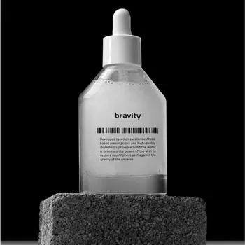 Bravity LHA PHA 10% пилинг Aurora 40мл