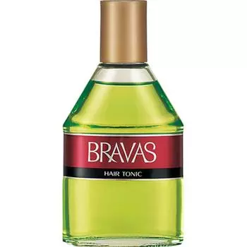 Bravus Shiseido Bravus тоник для волос L 270мл L