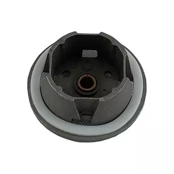 Bread Machine Accessories Bread Machine Base Bread Container Repair Parts Suitable for Bread Container and Inner Liner B