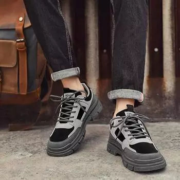 Breathable New In Casual Shoes for Men Summer Sneakers Walking Classic Original Luxury Sale Elegant Man Shoe Promotion Low Price 39