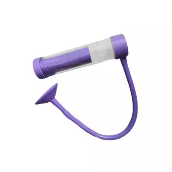 Breathing Exercise Device Practical Dumbbell for Office Travel