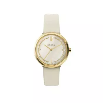[Breda] Часы AGNES 1733f Japan Limited Model Ladies