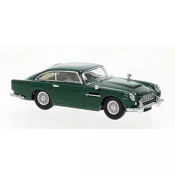 Brekina 1/87 aston martin DB5 1964 зеленый мини-автомобиль BREKINA в масштабе HO