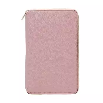 Brelio System Planner Bible Morbido Round 16 mm Cipria Gardenia 586 64