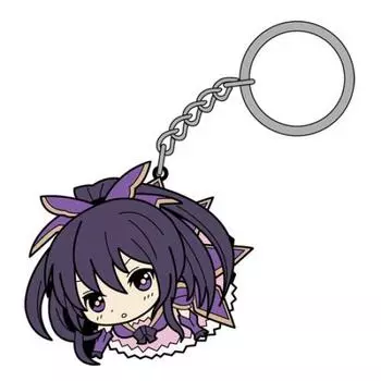 Брелок Date A Live II Тока Ятогами Цумамаре