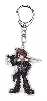 Брелок Dissidia Final Fantasy Squall Акрил