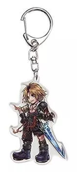 Брелок Dissidia Final Fantasy Tidus Акрил
