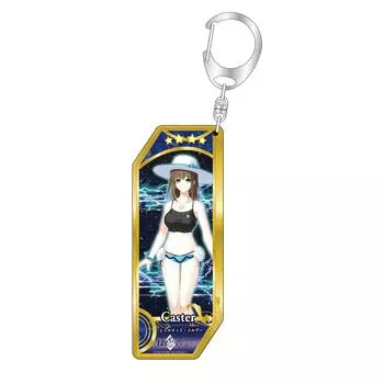 Брелок для ключей Belfine Order Servant 143 Corday Fate/Grand Caster/Charlotte
