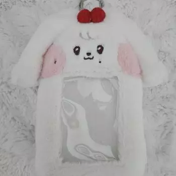 Брелок для ключей Ive Miniv Minnie Cherini Foca