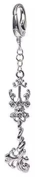 Брелок для ключей Kingdom Hearts Ava Keyblade
