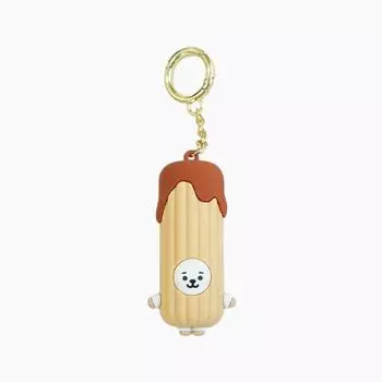 Брелок для ключей Line Friends BT21 RJ Sweet Hitz