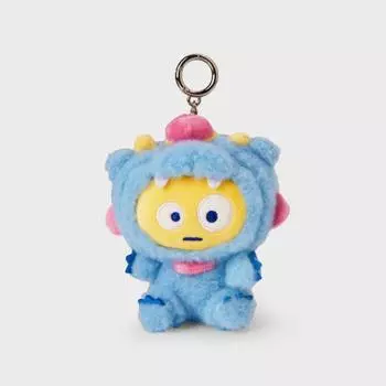 Брелок для ключей Line Friends Hikun New Ear Dragon Doll