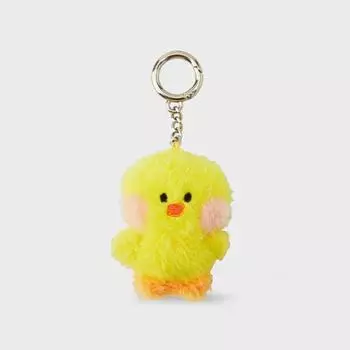 Брелок для ключей Line Friends Mini Mini Mini Sallyi Doll