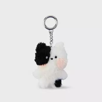 Брелок для ключей Line Friends Mini Mini Jenny Doll