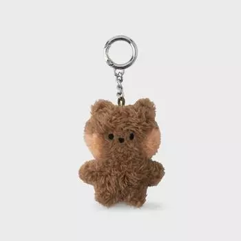 Брелок для ключей Line Friends Mini Mini Ninny Niny Doll