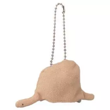 Брелок для ключей Sekiguchi The Little Prince Elephant Uwabami 210985 &