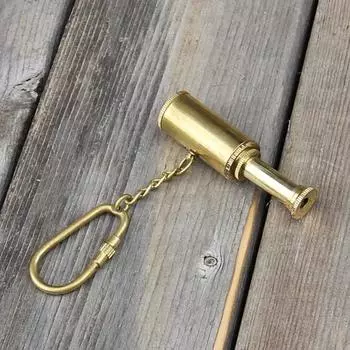 Брелок для ключей Star Gazer Mini Pocket Telescope
