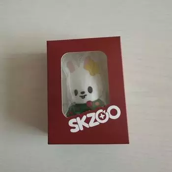 Брелок для ключей Straykids Rivet Cushion
