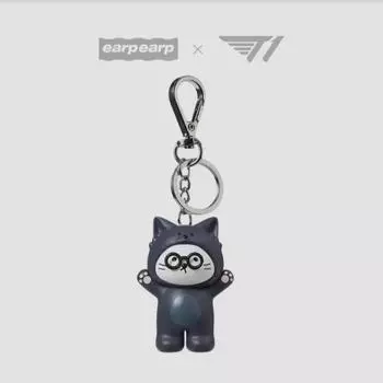 Брелок для ключей T1 Earpearp Paker