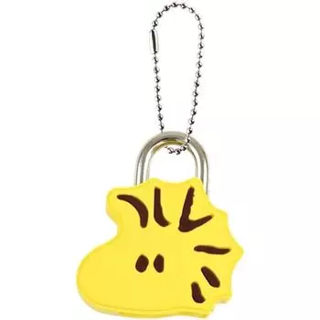 Брелок для ключей Tease Factory Snoopy Mascot 229529 PEANUTS peanuts