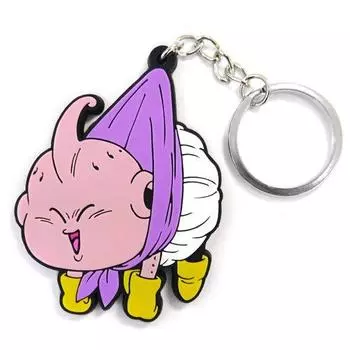 Брелок Dragon Ball Кай Буу Цумамаре