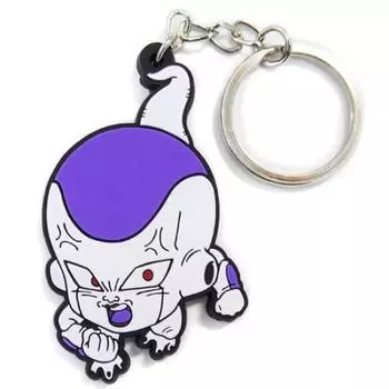 Брелок Dragon Ball Кай Фриза Цумамаре