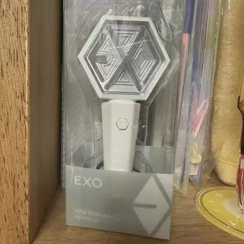 Брелок Exo Mini Eridivon Torridivon