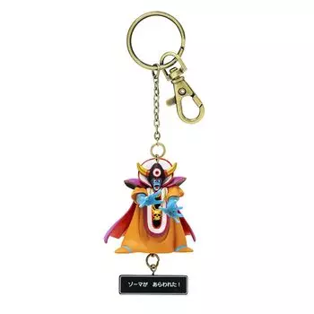 Брелок-фигурка Dragon Quest Zoma