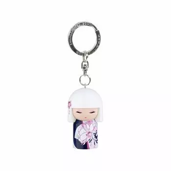 Брелок-фигурка Kimidoll Кукла HIROKO [Kimmidoll]