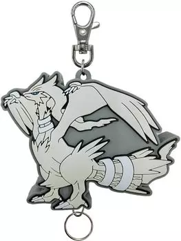 Брелок на резиновой катушке SK Japan Pokemon Reshiram 16832