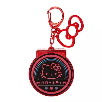 Брелок-подсветка Sanrio Hello Kitty в неоновом стиле (Sanrio Яркий Неон) 562998