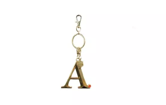 Брелок-подвеска ONE PIECE из тапиоки Portgas Ace D.