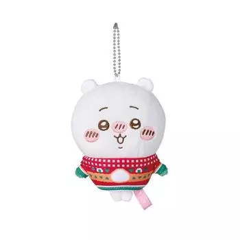 Брелок с набивным призом Chikawa Anymai Kuji D