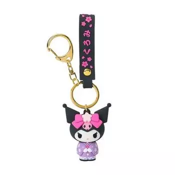 Брелок Sanrio 3D (кимоно) Куроми 287342