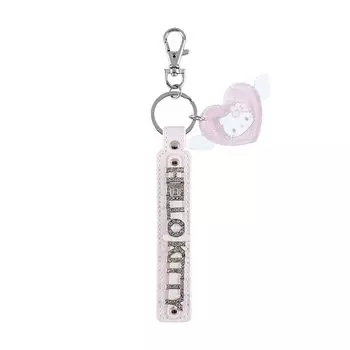 Брелок Sanrio Ангел Маленький Дьявол Hello Kitty 931811 (Дизайн Ангела)