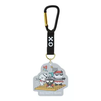 Брелок Sanrio Bad Badtz Maru Ikada (Охота за сокровищами) 926833