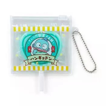 Брелок Sanrio Hangyodon с зеркалом Ogashi 285129 (Санри Хонпо)