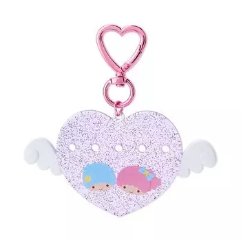 Брелок Sanrio Little Twin Stars Custom (Майпачирун) 265136