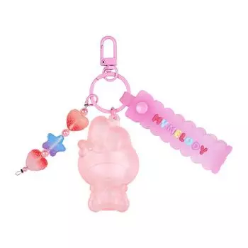 Брелок Sanrio Моя Мелодия 596345 (Жевательные конфеты)