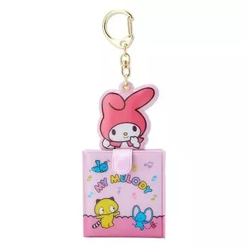 Брелок Sanrio My Melody Mini Mirror 757926