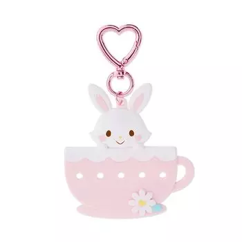 Брелок Sanrio Wish Me Mel Custom 741035 (Майпачирун)