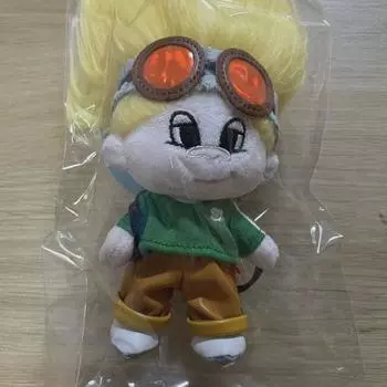 Брелок Shotaro Troll