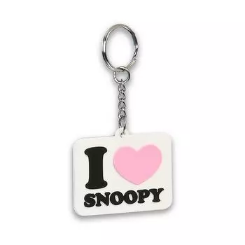 Брелок Snoopy Imagine