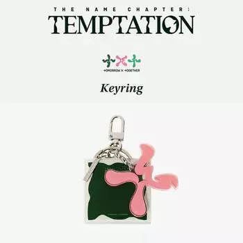 Брелок TXT TEMPTATION