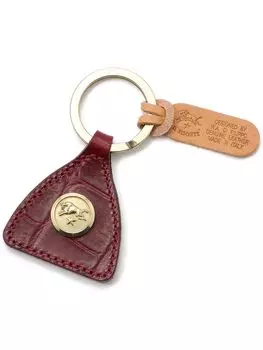 Брелок WEB Limited F Красный [Il Bisonte] 54_1_54232306050 красный