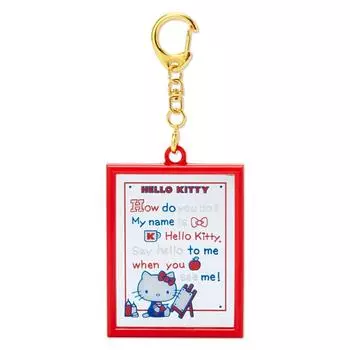 Брелок-зеркало Sanrio Hello Kitty Design (Санрио навсегда) 394629
