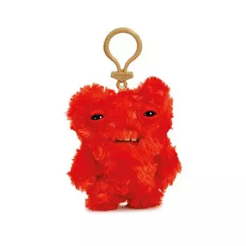 Брелоки Munch Munch Height [Fuggler] (Красный вихрь) 11.5cm