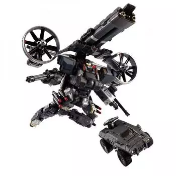 бренд : TAKARA TOMY Diaclone Garda Versalter Gyro Lifter Unit